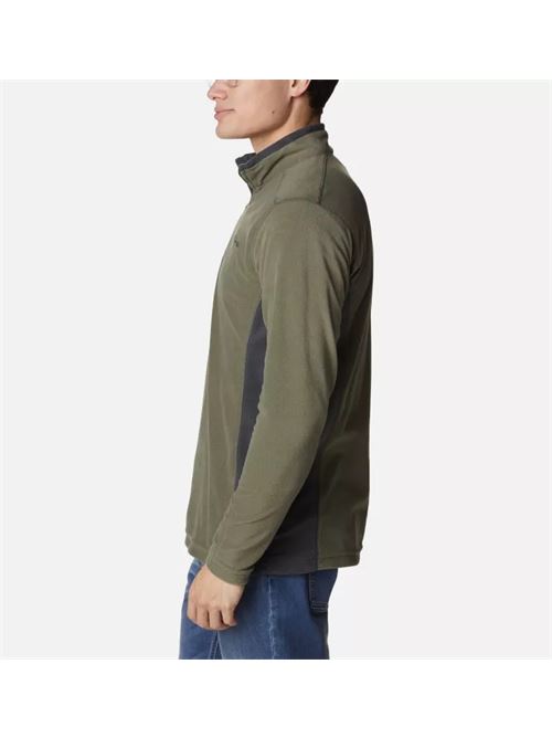 klamath range ii half zip COLUMBIA | 1352472397397