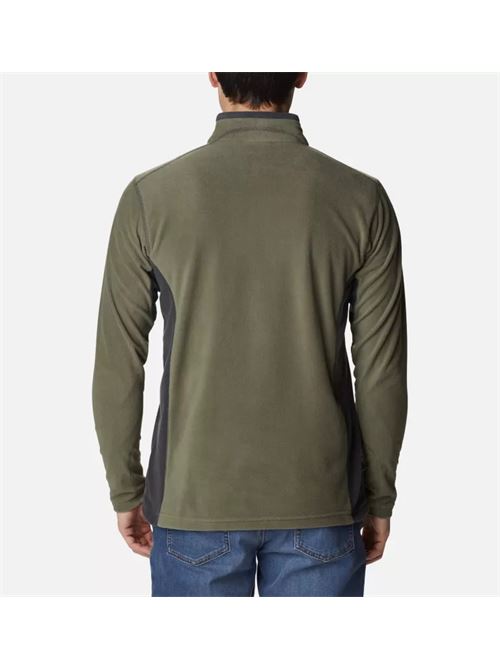 klamath range ii half zip COLUMBIA | 1352472397397