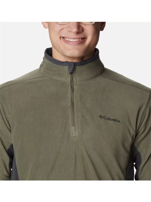 klamath range ii half zip COLUMBIA | 1352472397397