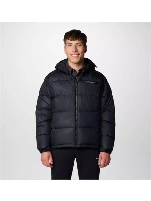 lake ii hooded jacket COLUMBIA | 2050931012012