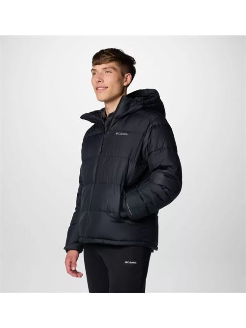 lake ii hooded jacket COLUMBIA | 2050931012012