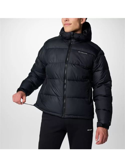 lake ii hooded jacket COLUMBIA | 2050931012012