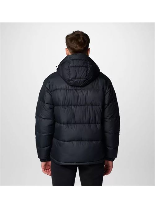 lake ii hooded jacket COLUMBIA | 2050931012012