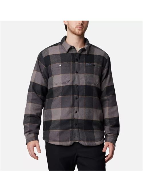 windward ii shirt jacket COLUMBIA | 2054771010010