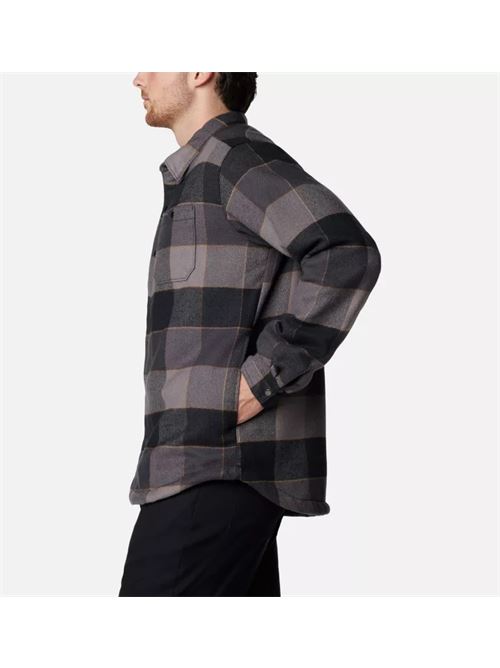 windward ii shirt jacket COLUMBIA | 2054771010010