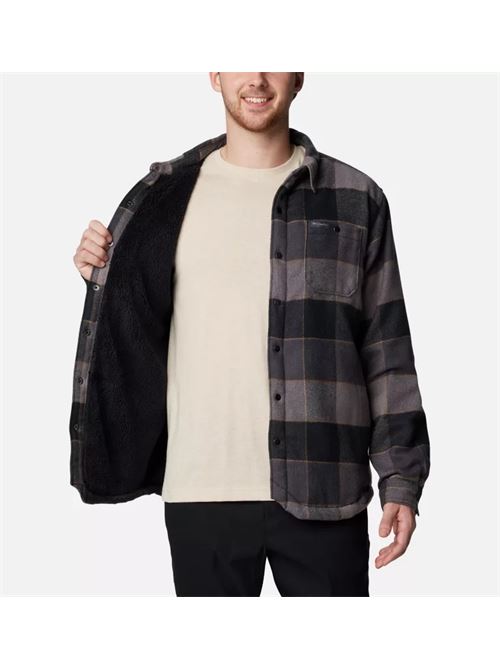 windward ii shirt jacket COLUMBIA | 2054771010010