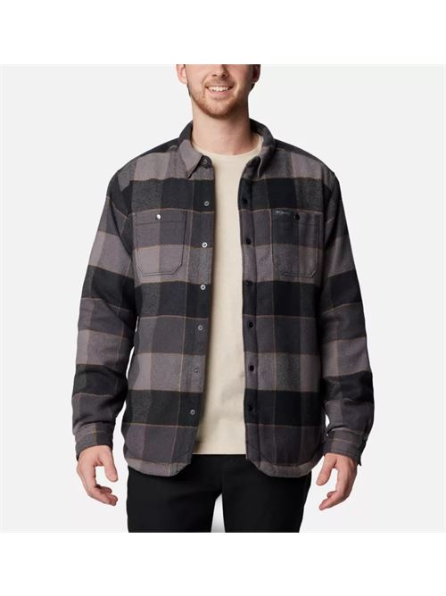 windward ii shirt jacket COLUMBIA | 2054771010010