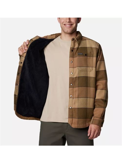 windward ii shirt jacket COLUMBIA | 2054771257257