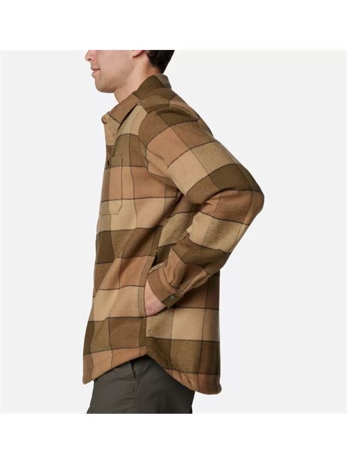 windward ii shirt jacket COLUMBIA | 2054771257257