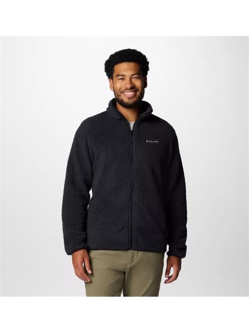 rugged ridge iii sherpa full zip COLUMBIA | 2059183010011