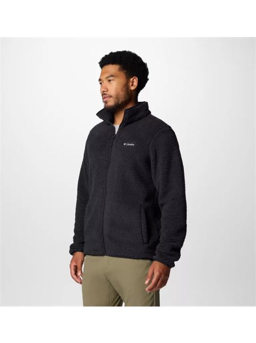 rugged ridge iii sherpa full zip COLUMBIA | 2059183010011