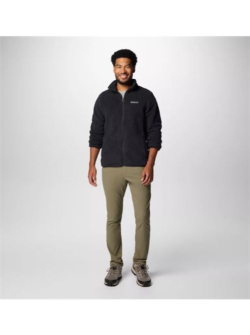 rugged ridge iii sherpa full zip COLUMBIA | 2059183010011