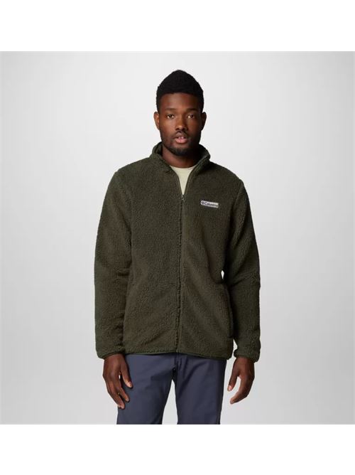 rugged ridge iii sherpa full zip COLUMBIA | 2059183366366