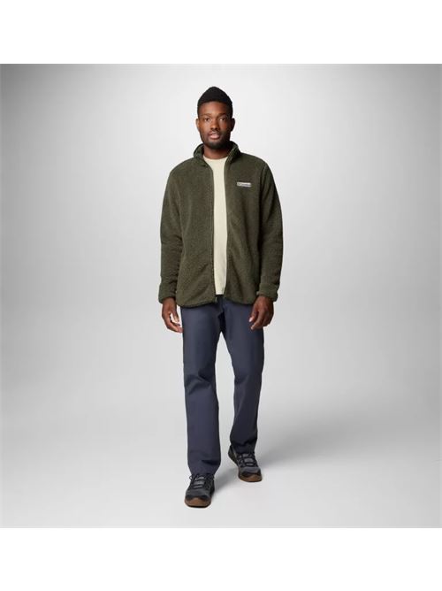 rugged ridge iii sherpa full zip COLUMBIA | 2059183366366