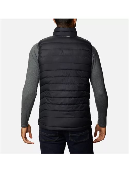 powder lite ii vest COLUMBIA | 2086974010010