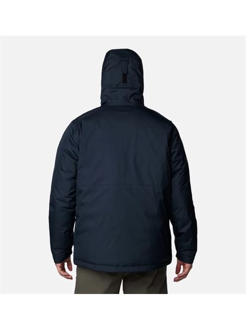 oak harbor ii insulated jacket COLUMBIA | 2089435010BLACK