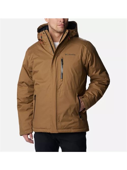 oak harbor ll insulated jkt COLUMBIA | 2089435257257