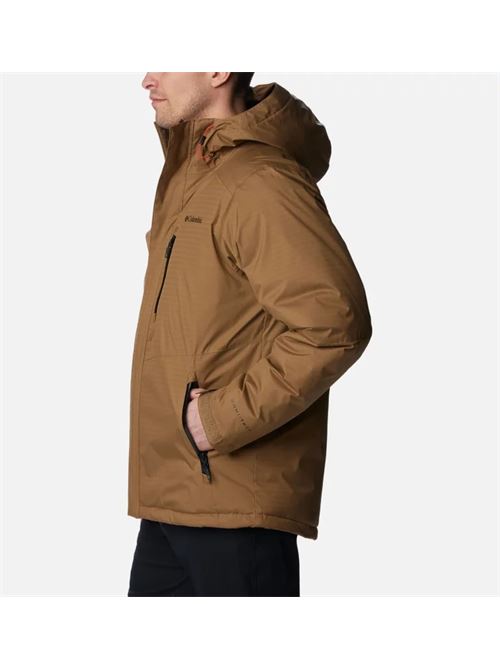 oak harbor ll insulated jkt COLUMBIA | 2089435257257