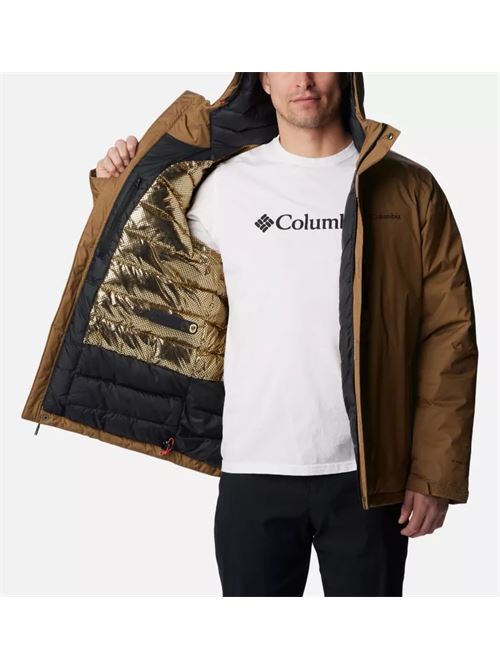 oak harbor ll insulated jkt COLUMBIA | 2089435257257