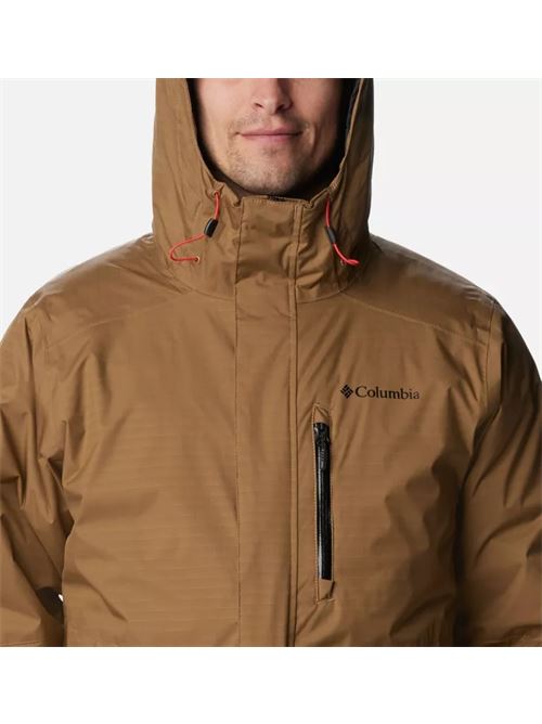 oak harbor ll insulated jkt COLUMBIA | 2089435257257