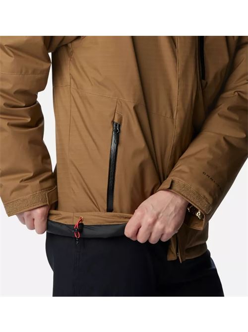 oak harbor ll insulated jkt COLUMBIA | 2089435257257