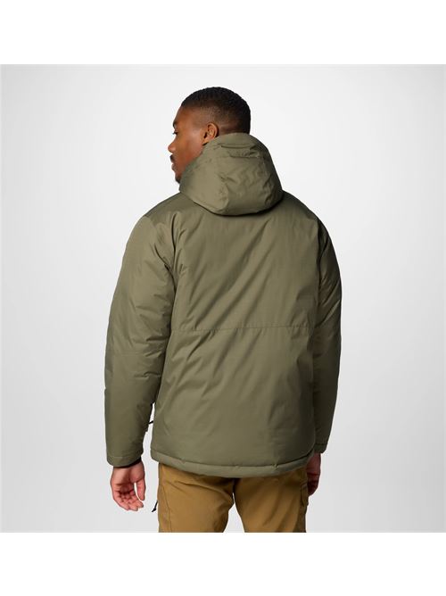 oak harbor ii insulated jacket COLUMBIA | 2089435397397