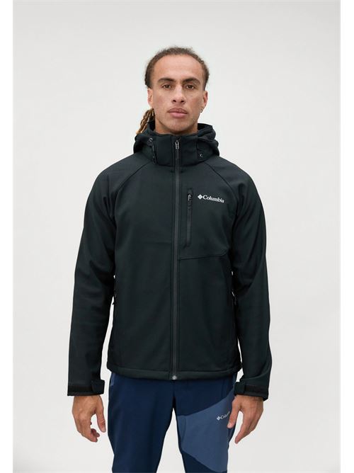 cascade ridge iii softshell COLUMBIA | 2090412010010