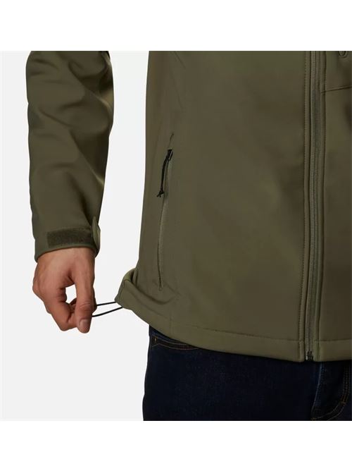 cascade ridge iii softshell COLUMBIA | 2090412397397