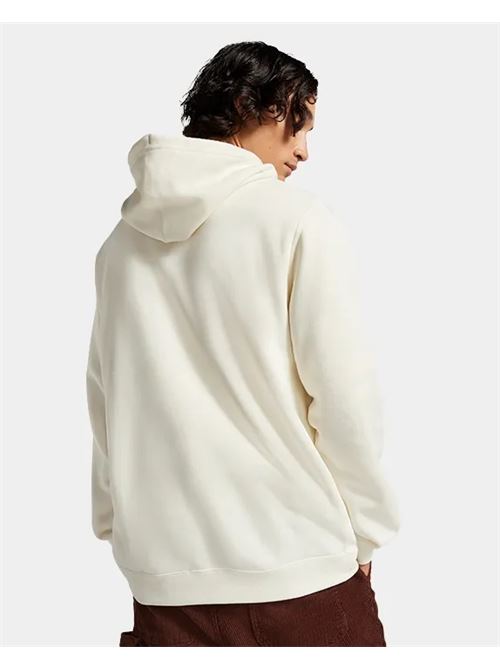 stand fit star chev hoodie CONVERSE | 10024509A17