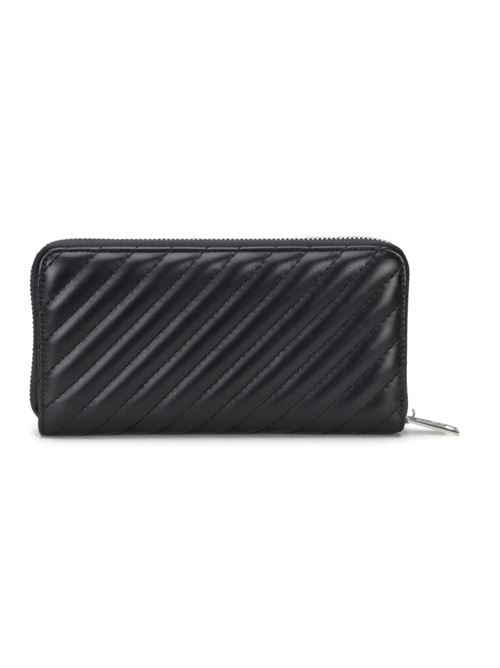 charlotte zipped wallet CULT | 051923999