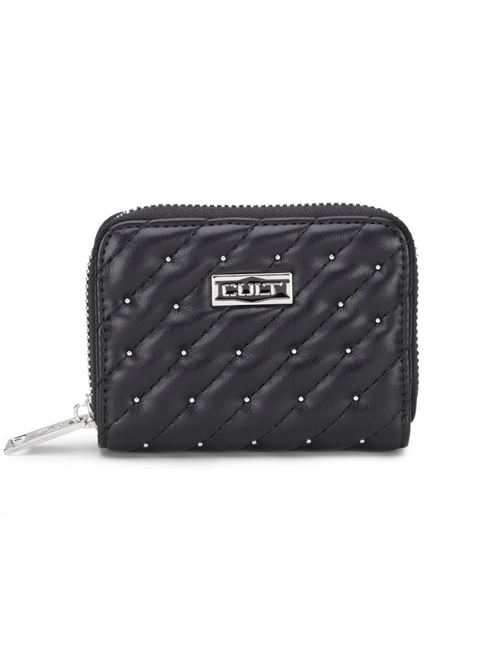 charlotte zipped wallet CULT | 057803999