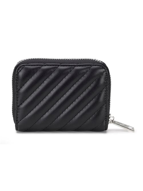 charlotte zipped wallet CULT | 057803999