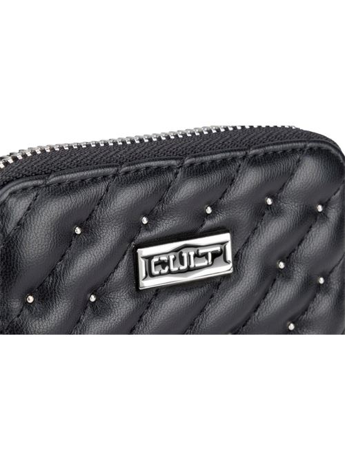 charlotte zipped wallet CULT | 057803999