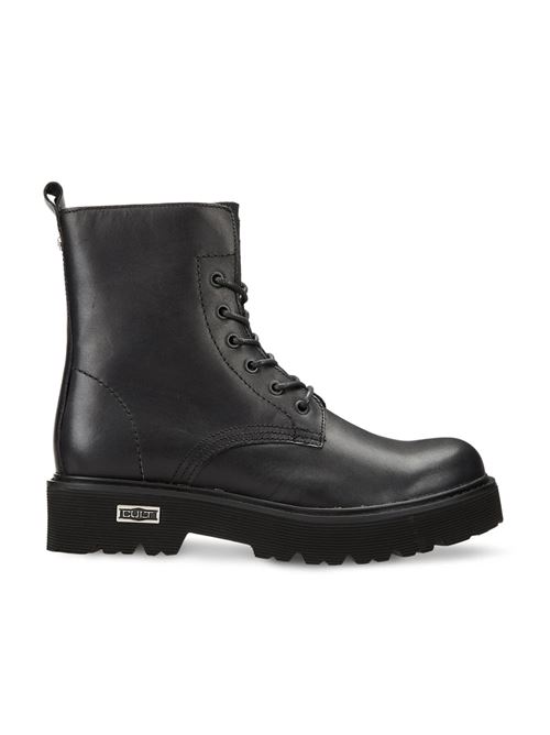 slash 3037 mid m leather CULT | CLM303701BLACK