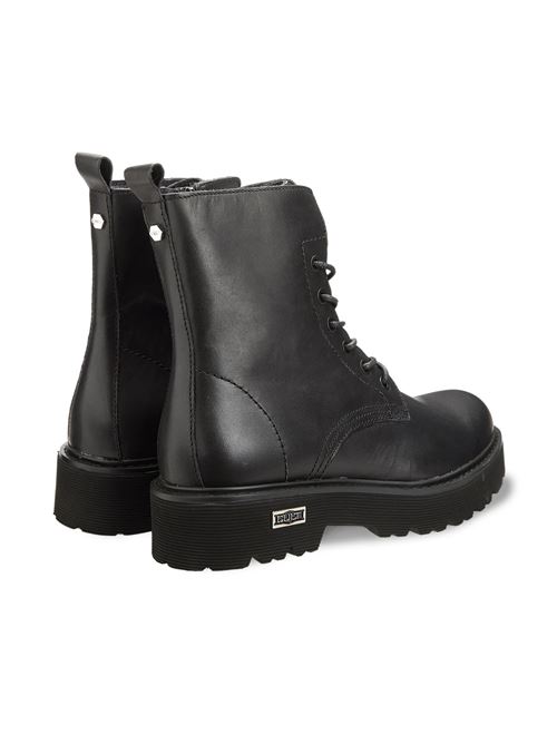 slash 3037 mid m leather CULT | CLM303701BLACK