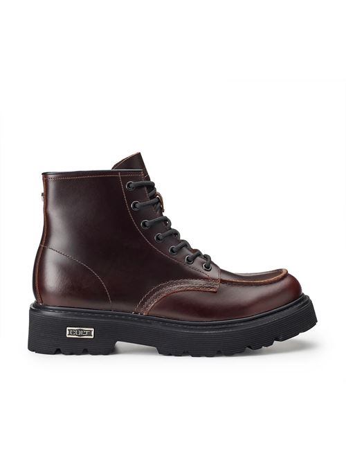 slash 4316 mid m leather CULT | CLM431602BURGUNDY