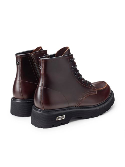 slash 4316 mid m leather CULT | CLM431602BURGUNDY