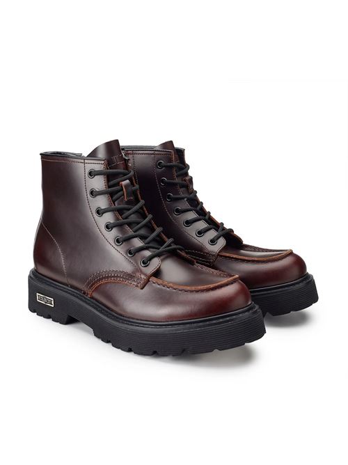 slash 4316 mid m leather CULT | CLM431602BURGUNDY