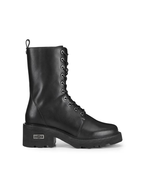 grace 3339 mid w leather CULT | CLW333900BLACK