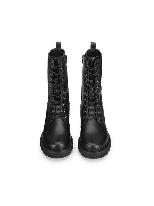 grace 3339 mid w leather CULT | CLW333900BLACK