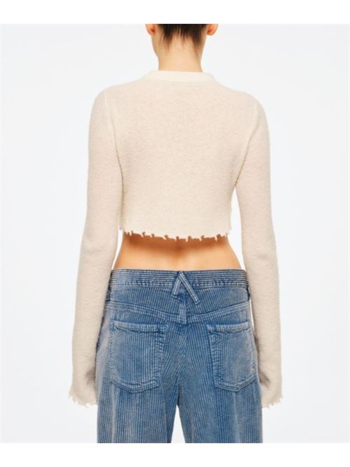 ella round neck cropped CYCLE | 442KC0531