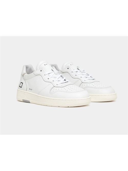 court calf D.A.T.E. | M997-CR-CA-WHWHITE