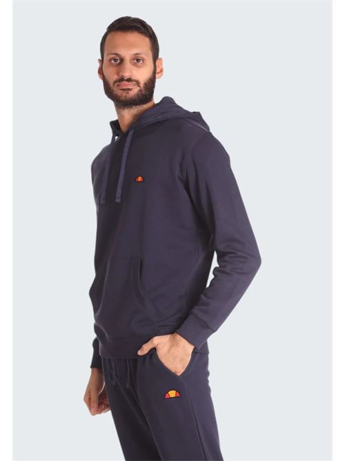 felpa cotone ELLESSE | EHM250W24858