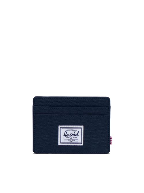 charlie cardholder HERSCHEL | 3006500007