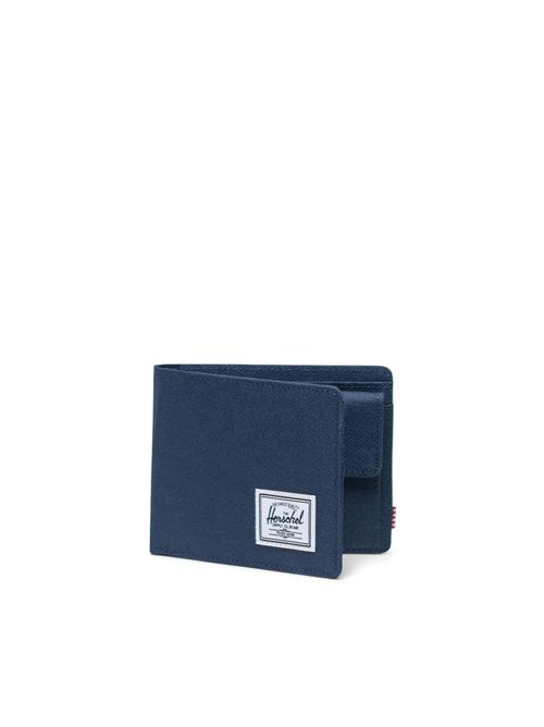 roy coin wallet HERSCHEL | 3009500007