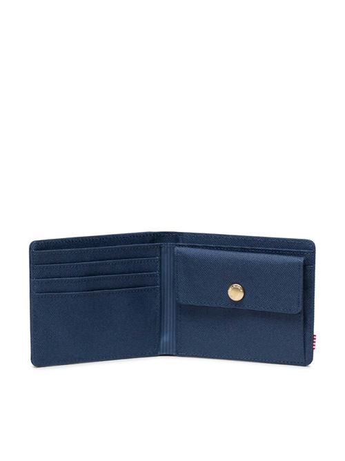 roy coin wallet HERSCHEL | 3009500007