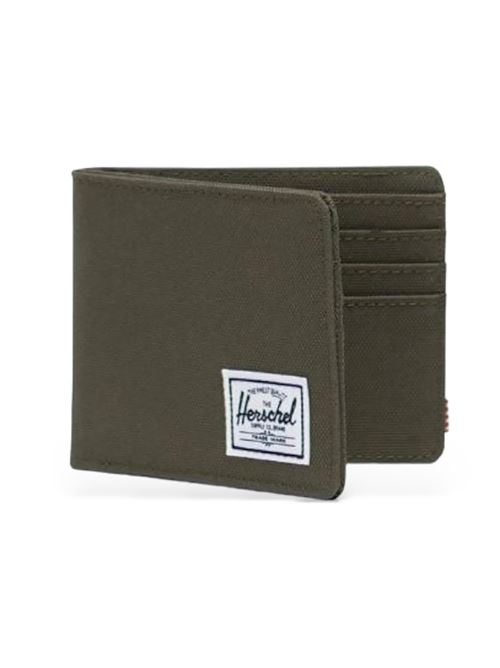 roy coin wallet HERSCHEL | 3009504281