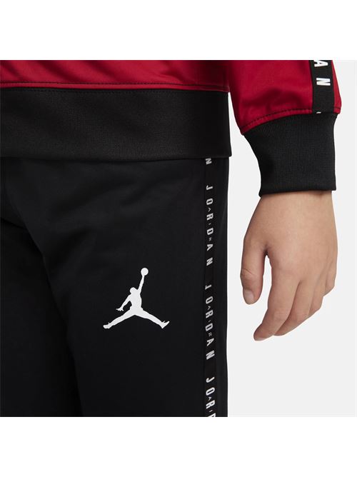 jdn air jordan tricot set JORDAN | 85A449KR5