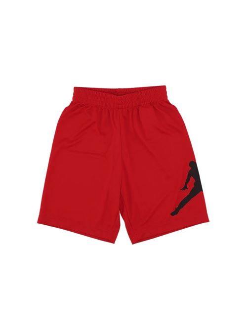 jumpamn wrap mesh short JORDAN | 957371R78