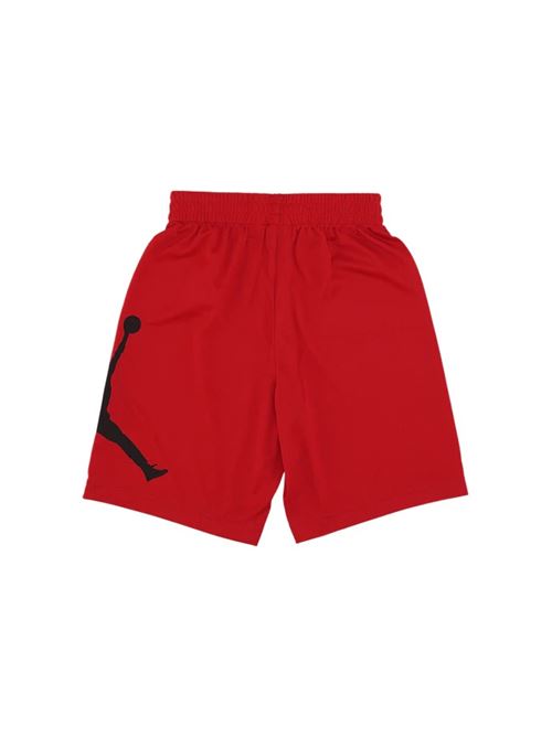 jumpamn wrap mesh short JORDAN | 957371R78